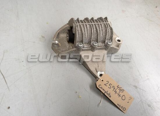 used ferrari bushing-gearbox connector pl part number 259440