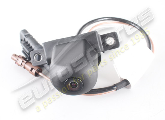 new ferrari parking camera part number 331563