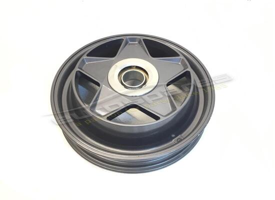 new ferrari spare rim part number 133738
