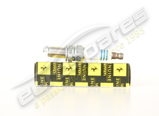 new ferrari spark plug part number 174954