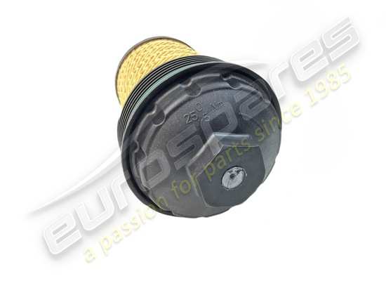 new ferrari complete oil filter part number 290877