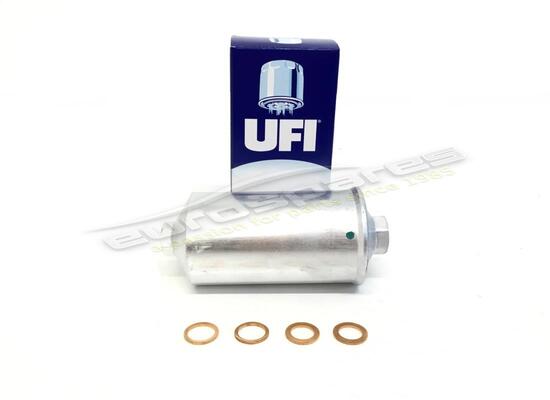 new eurospares fuel filter part number eap1220955
