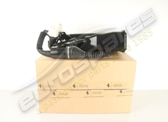 new ferrari filtro vapori complete part number 895466