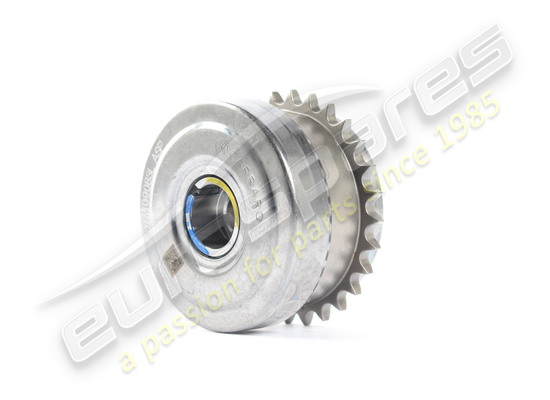 new lamborghini camshaft part number 07m109083l