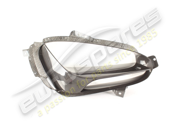 new ferrari lh air partition panel part number 871822