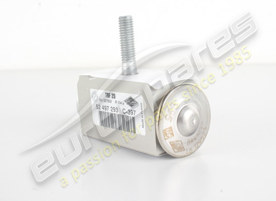 new ferrari service kit txv part number 82073600