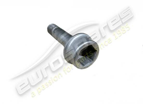 used ferrari titanium stud bolt part number 206274