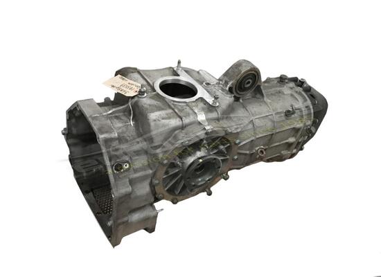 used ferrari complete transmission part number 183339