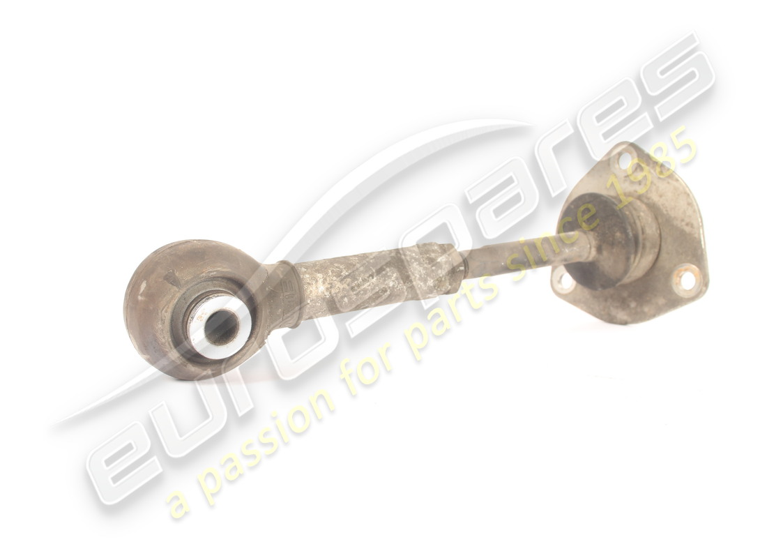 used ferrari complete rear tie rod. part number 194791 (2)