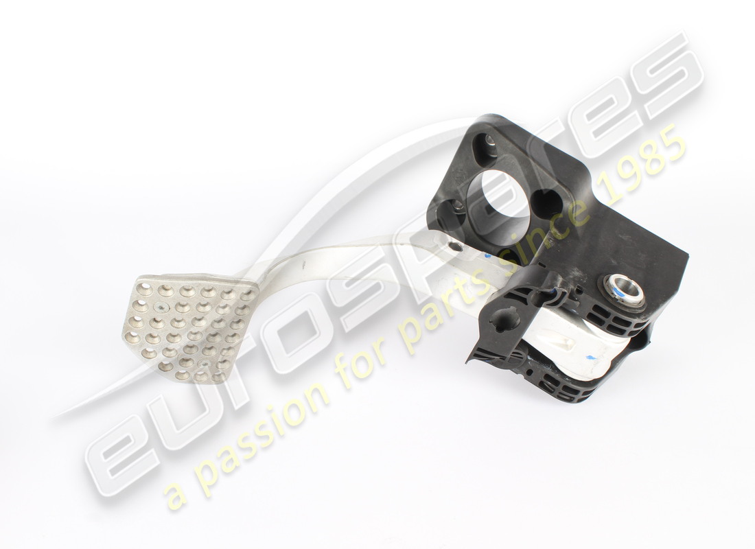 USED Eurospares COMPLETE BRAKE PEDAL ASSEMBLY . PART NUMBER EAP1490499 (1)