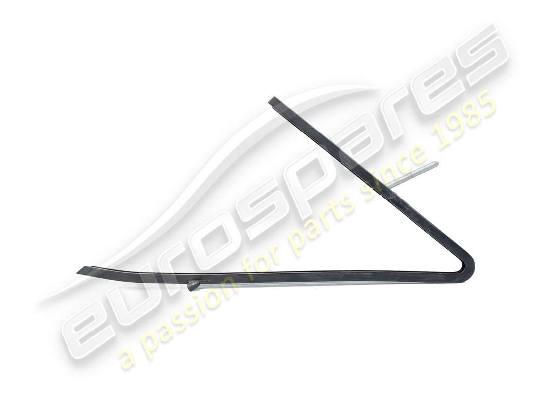 NEW EUROSPARES 246 GT LH FRONT QUARTER GLASS FRAME. PART NUMBER EAP1390057 (1) new eurospares 246 gt lh front quarter glass frame. part number eap1390057 (1)
