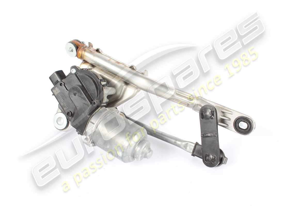 used ferrari complete windscreen wiper assembly. part number 88847300 (1)