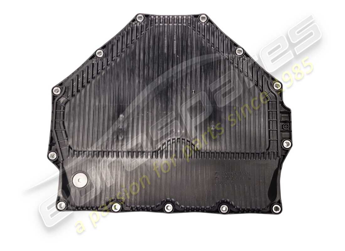 new porsche oil sump. part number 9p1321359 (1)