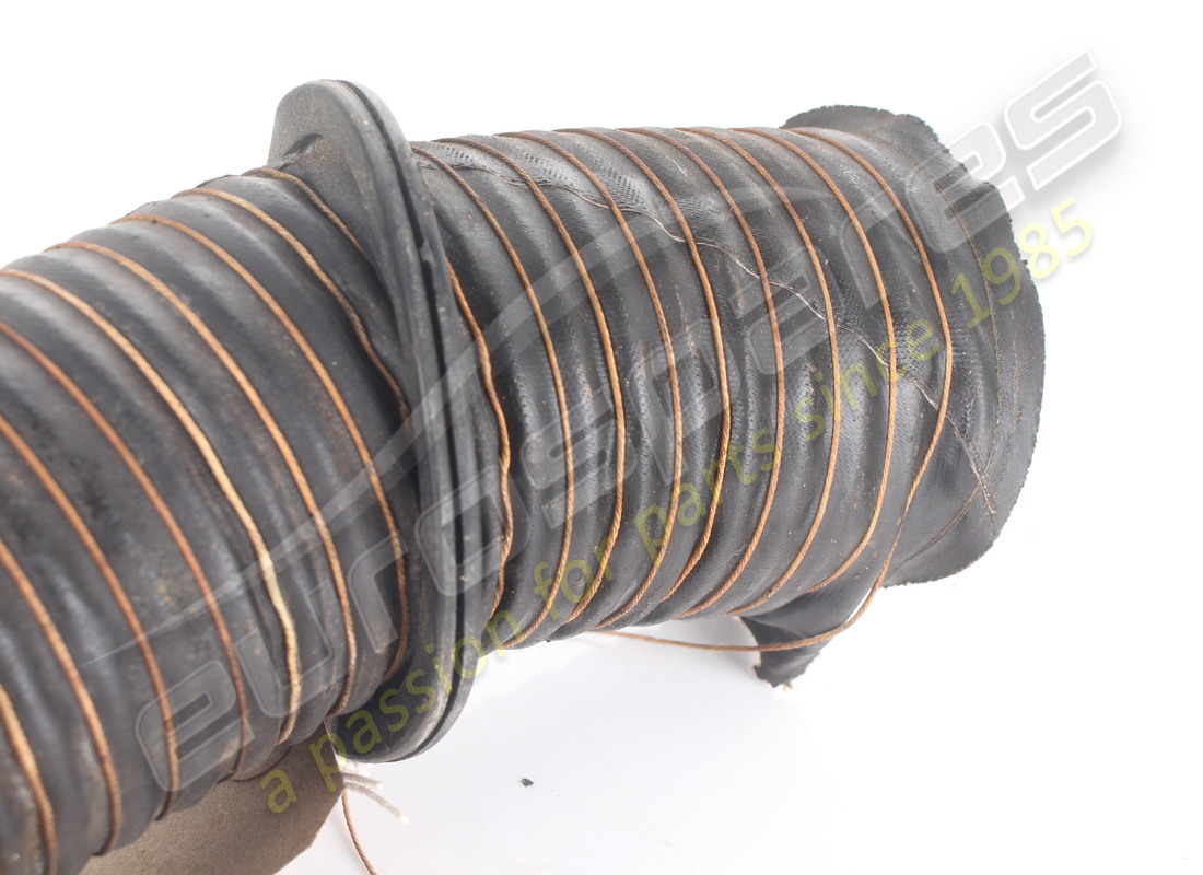 used ferrari air ducting. part number 61790300 (2)