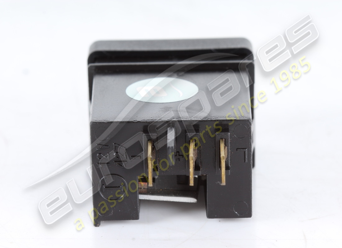 used ferrari rheostat. part number 62367000 (4)