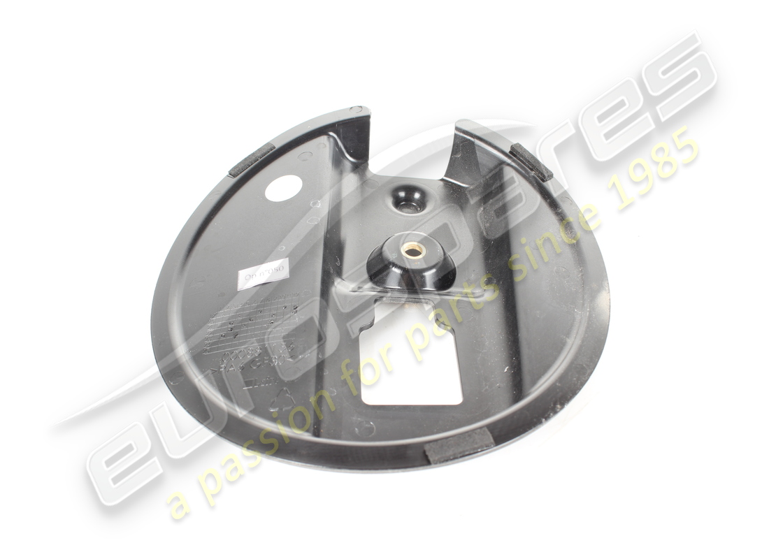 USED Ferrari INNER COVER FOR FUEL FILLER . PART NUMBER 881156 (1)