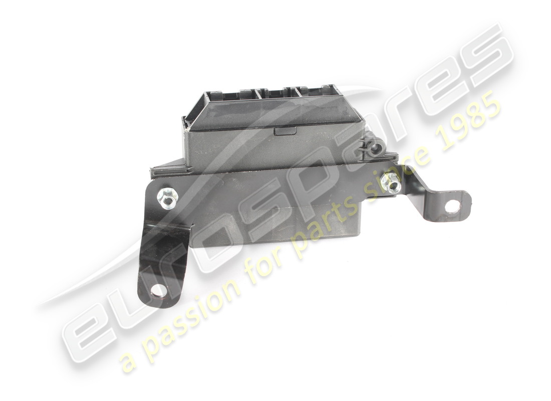 used ferrari parking sensor node ecu. part number 270560 (2)