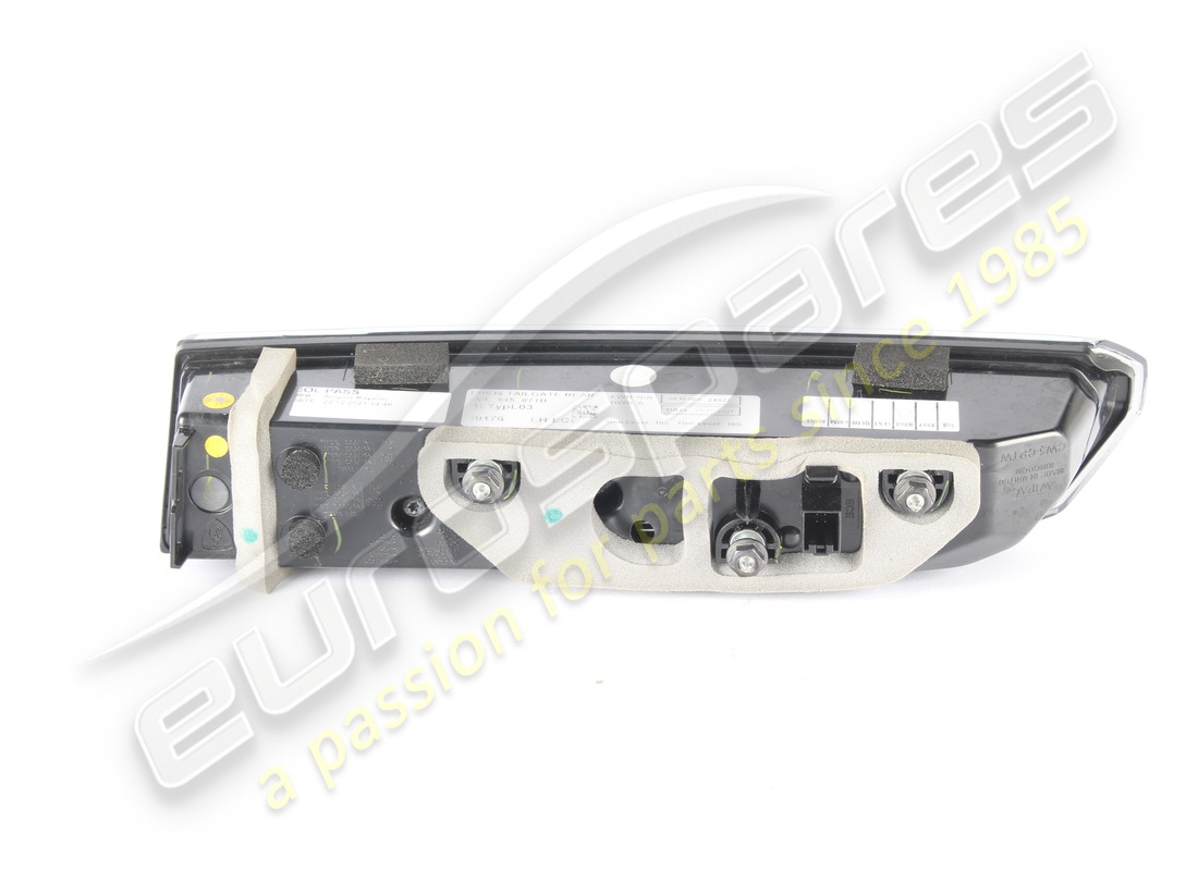 used lamborghini side marker refl. part number 4ml945071b (2)