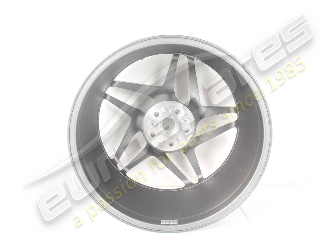 new (other) ferrari lh front wheel. part number 861244 (3)