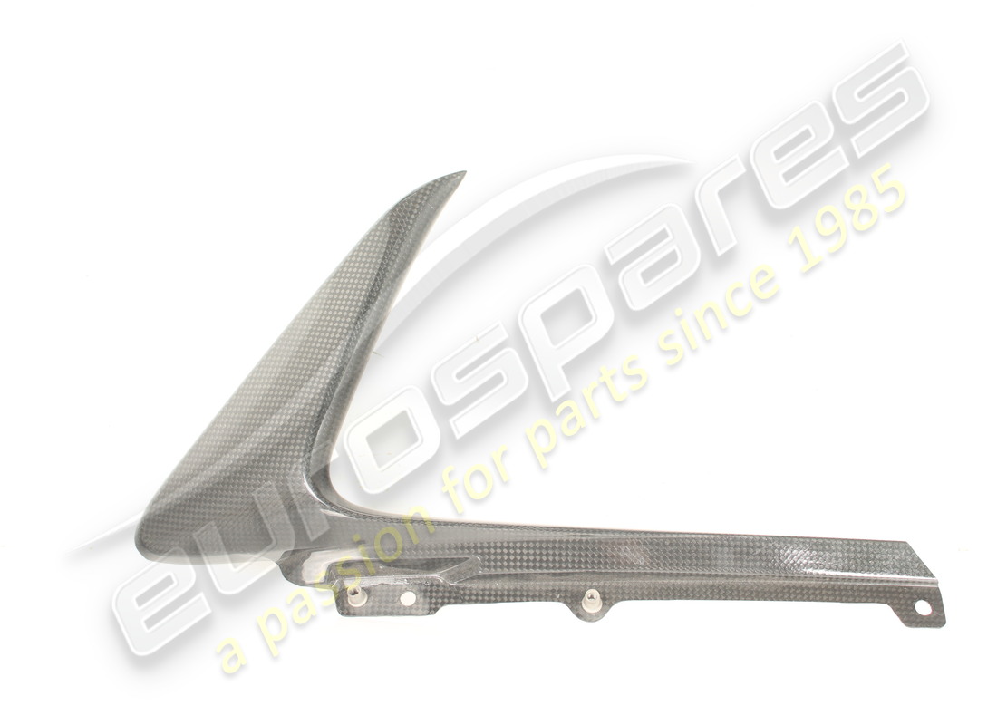 USED Ferrari COMPLETE LH LATERAL UNDER-CHIN . PART NUMBER 807967 (1)