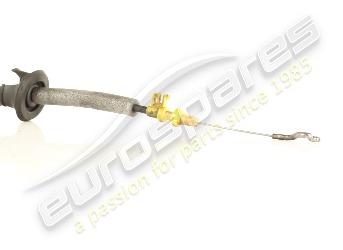 used lamborghini bowden cable. part number 4ml837085 (2)