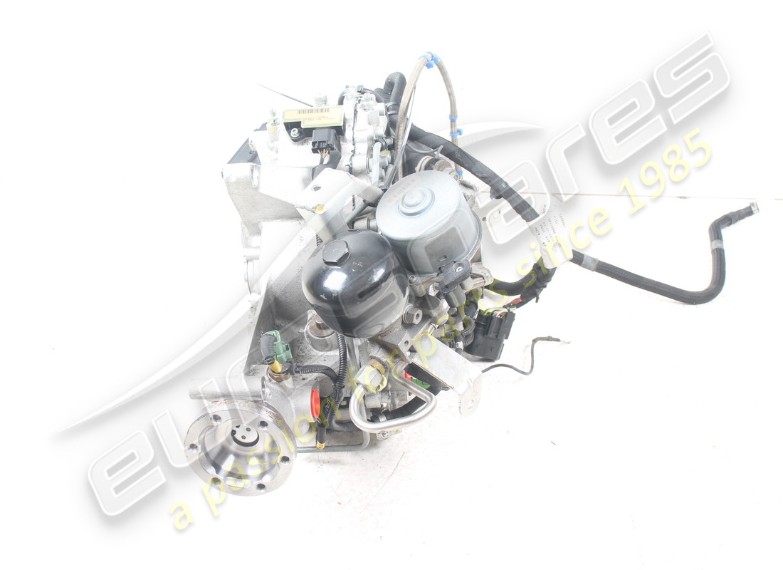 reconditioned ferrari power take off unit (asm). part number 305902 (3)