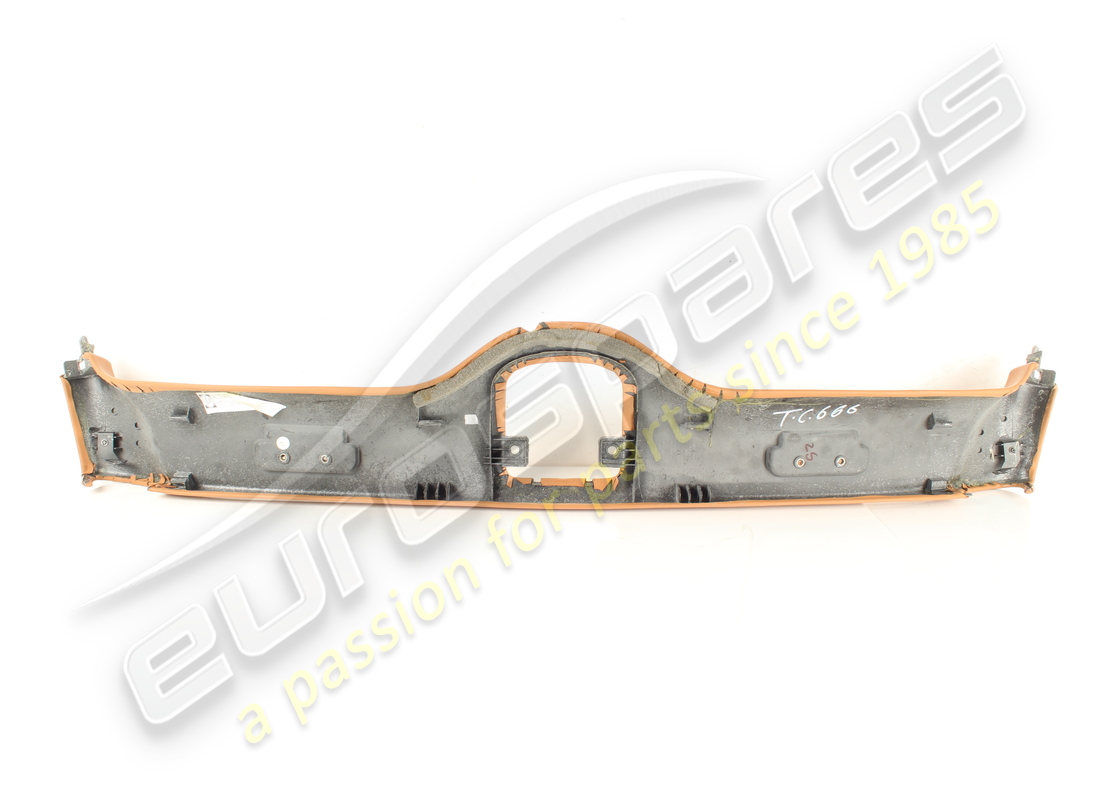 used ferrari finizione traversa sup.para. part number 86557429 (4)