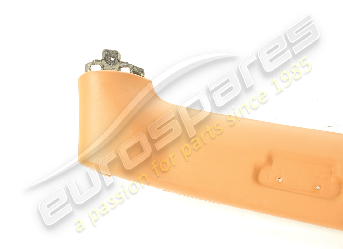 used ferrari finizione traversa sup.para. part number 86557429 (3)