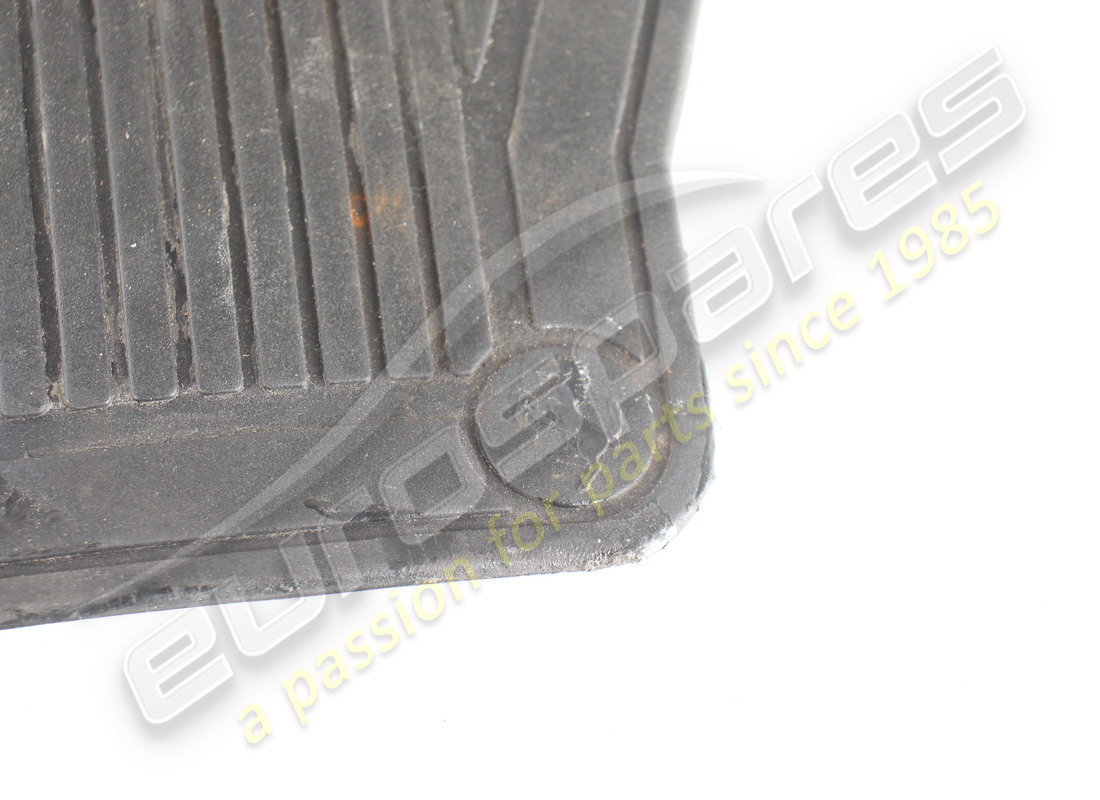 used ferrari foot rest slab lhd part number 62840200 (2)