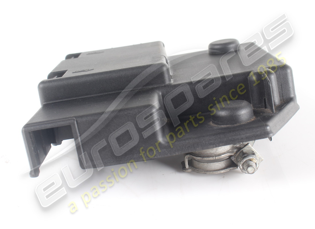 used ferrari complete battery ecu. part number 764669 (3)
