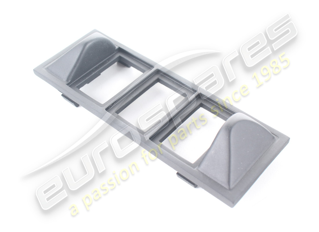 NEW Eurospares SWITCH HOLDER PLATE (SPIDER) . PART NUMBER 70002902 (1)