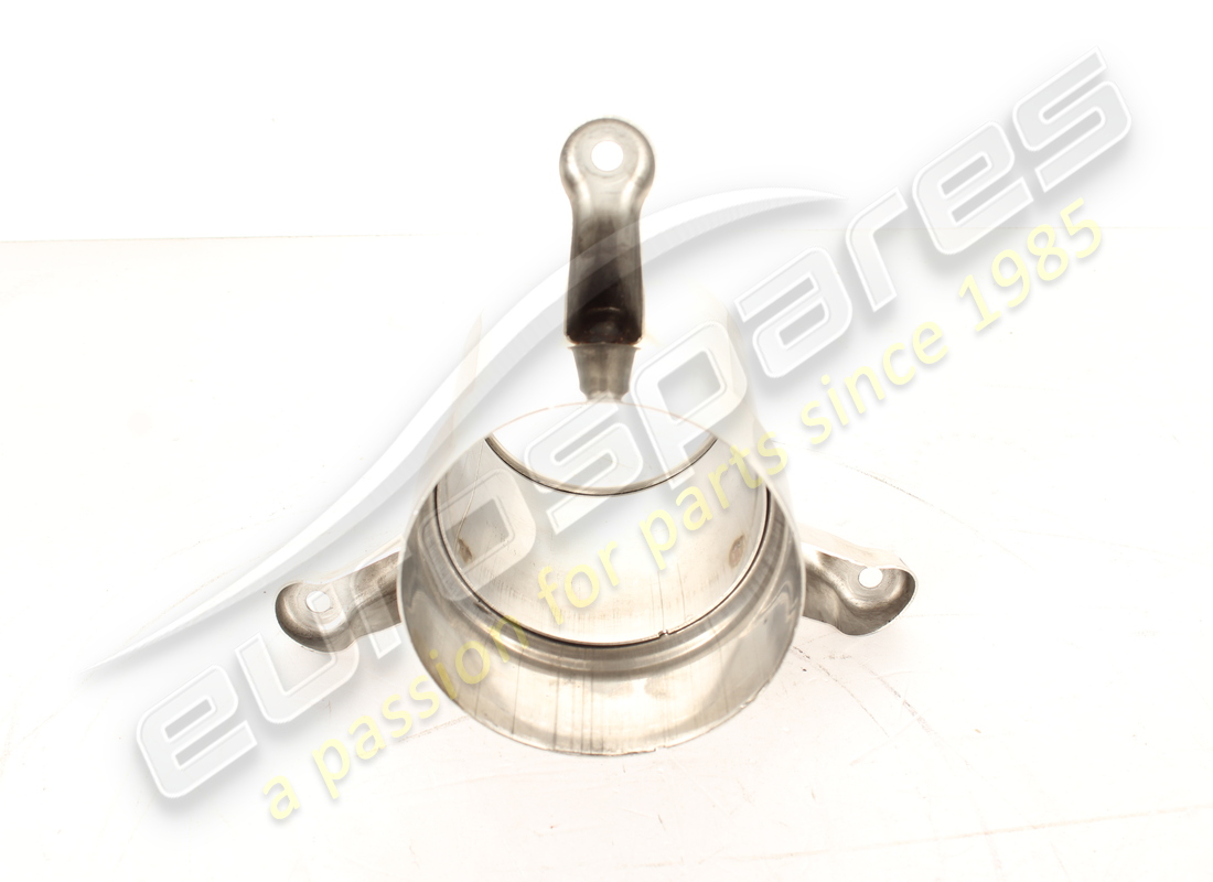 new ferrari rh cosmetic tailpipe tip. part number 872788 (2)