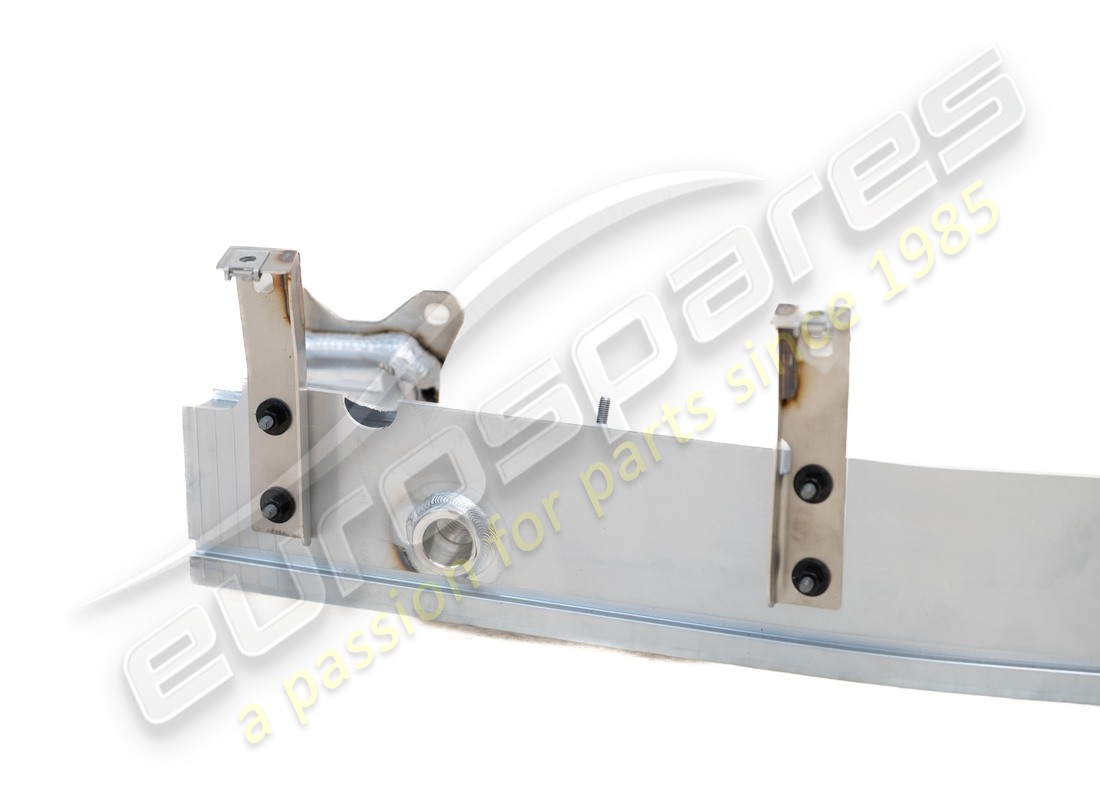 new porsche bumper carrier. part number 9gt098850 (2)