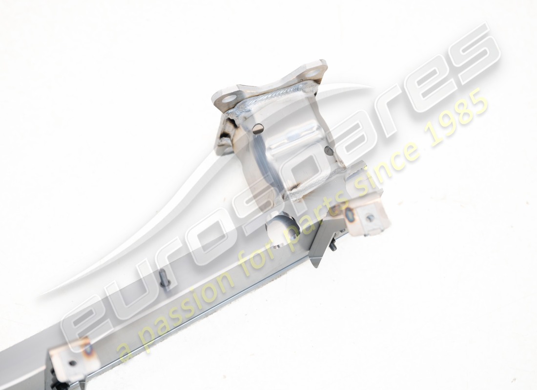 new porsche bumper carrier. part number 9gt098850 (6)