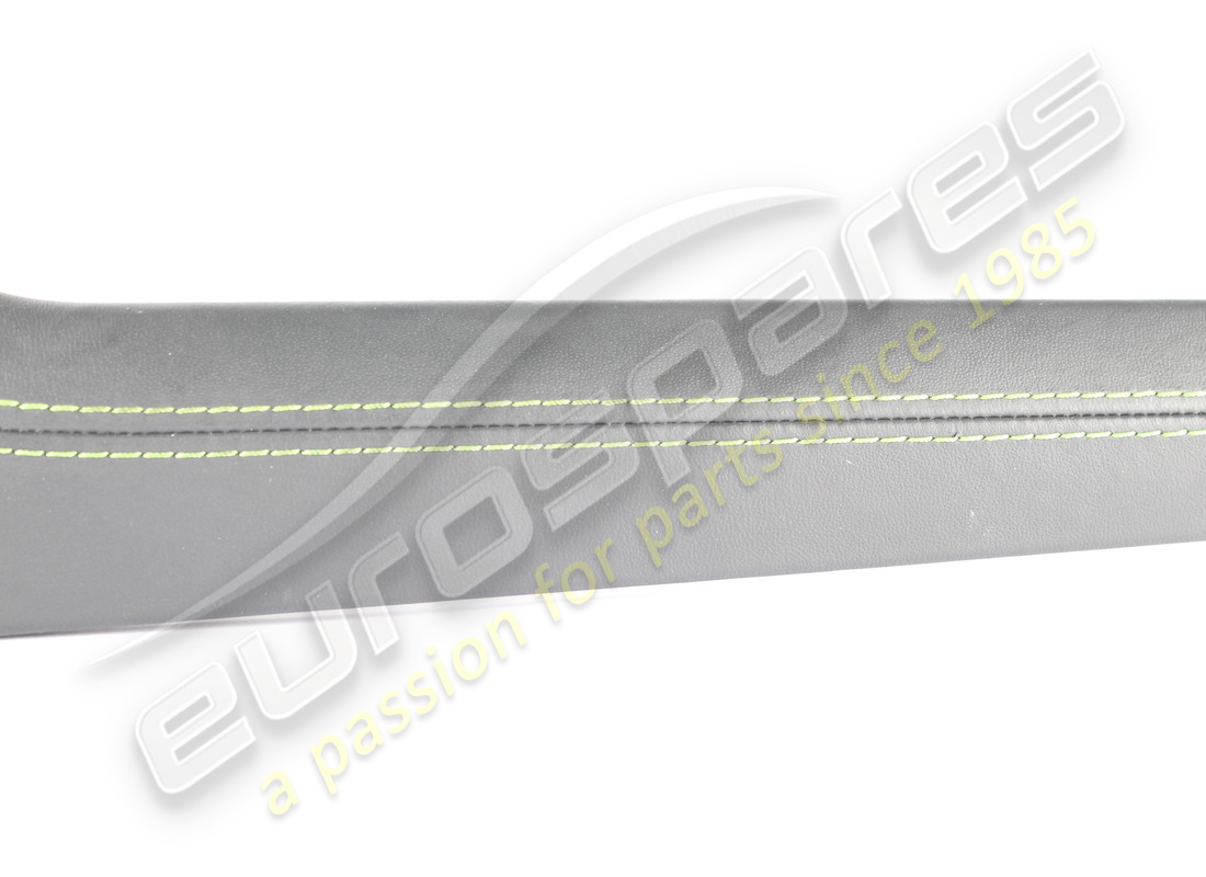used lamborghini handle recess,. part number 4ml868164a (2)
