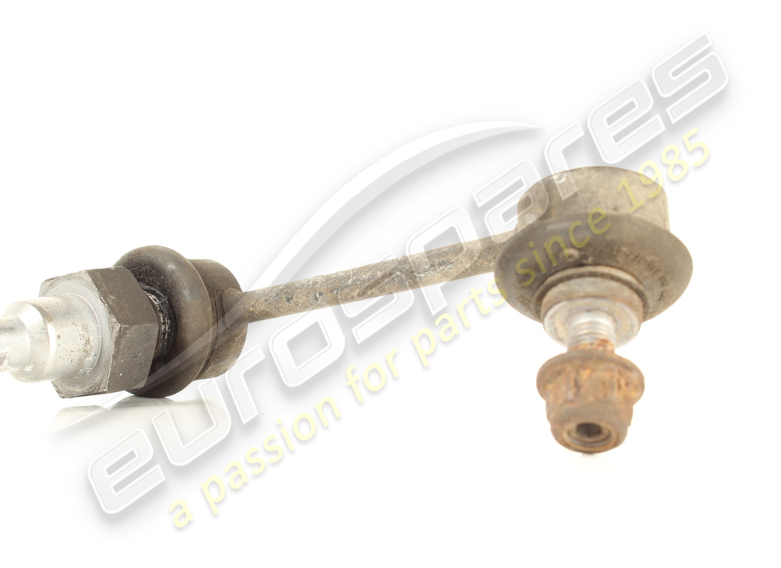 used maserati lh ball tie rod. part number 670005003 (3)