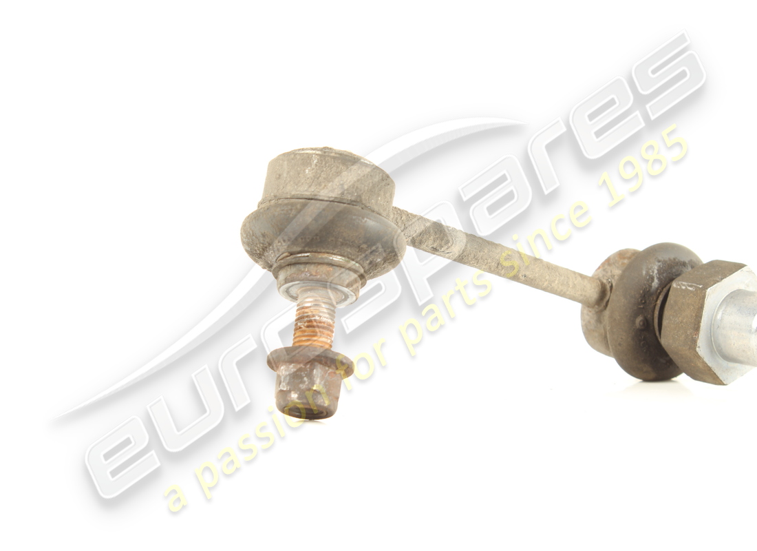 used maserati rh ball tie rod. part number 670005004 (3)