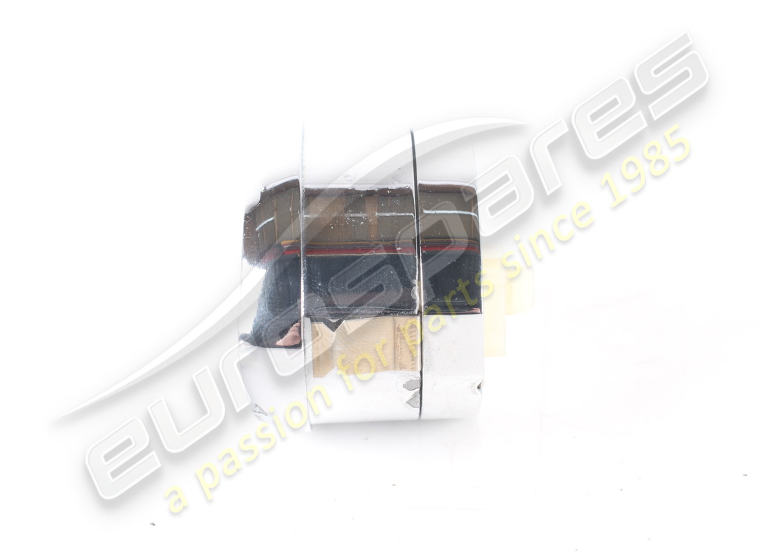 used maserati analogue clock 338,new look. part number 383600119 (2)