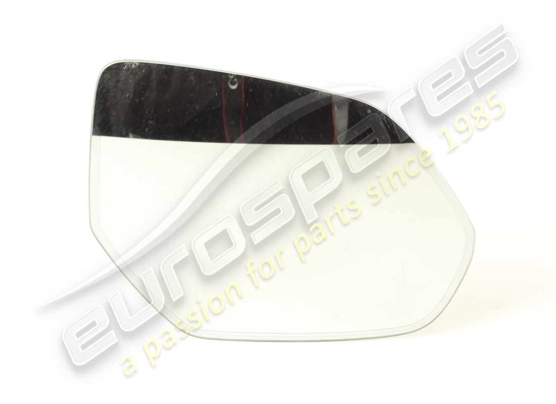 USED Lamborghini SUPPORTING PLATE . PART NUMBER 4M8857536M (1)