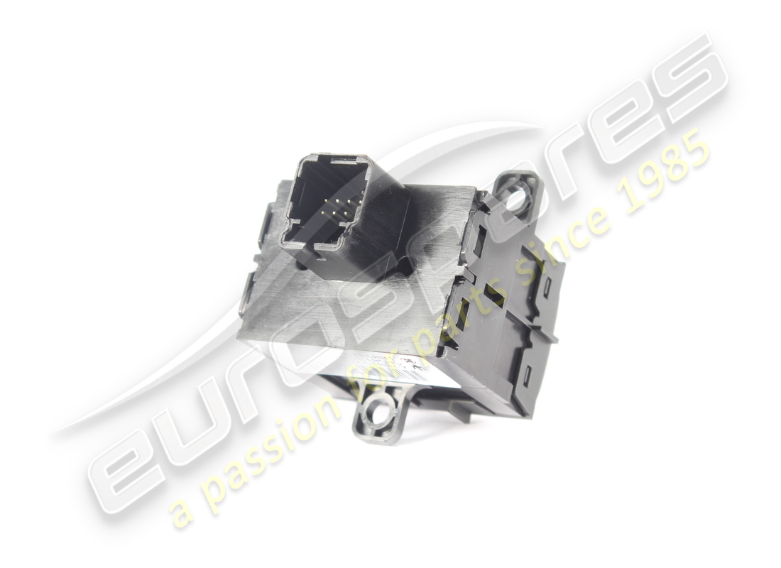 used maserati ambient light ctr rheostat. part number 670019921 (2)