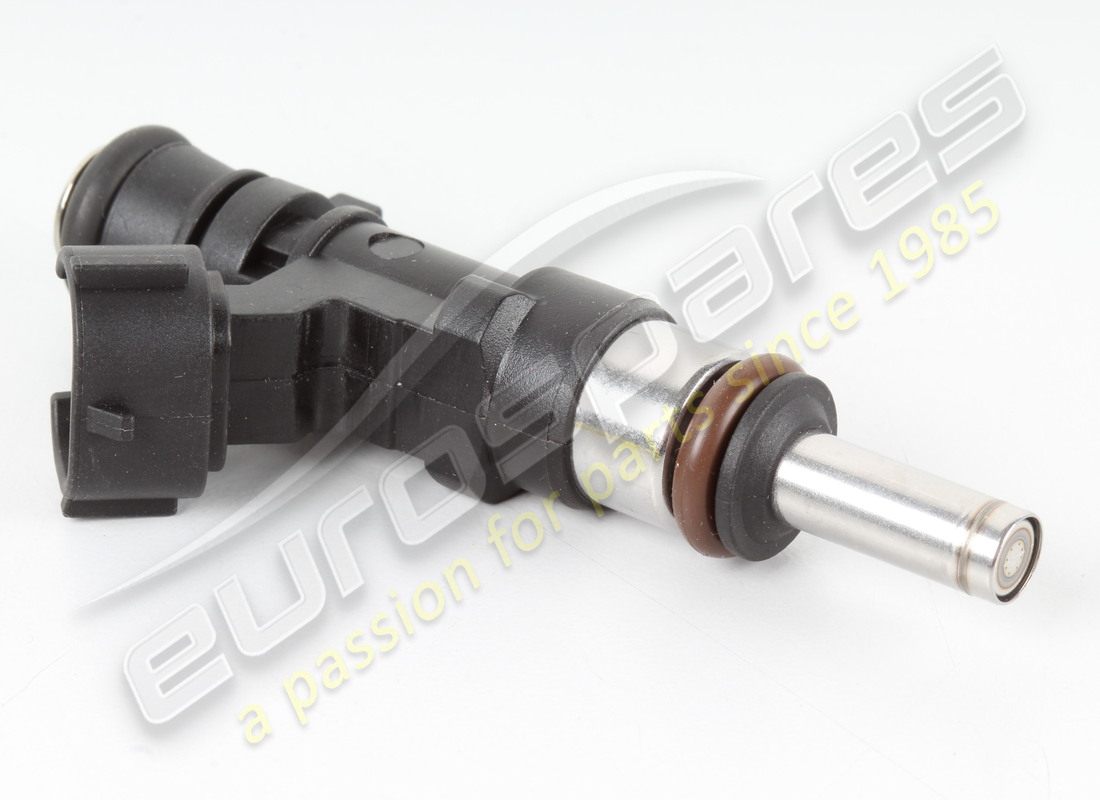 new maserati injector assembly. part number 670052434 (1)