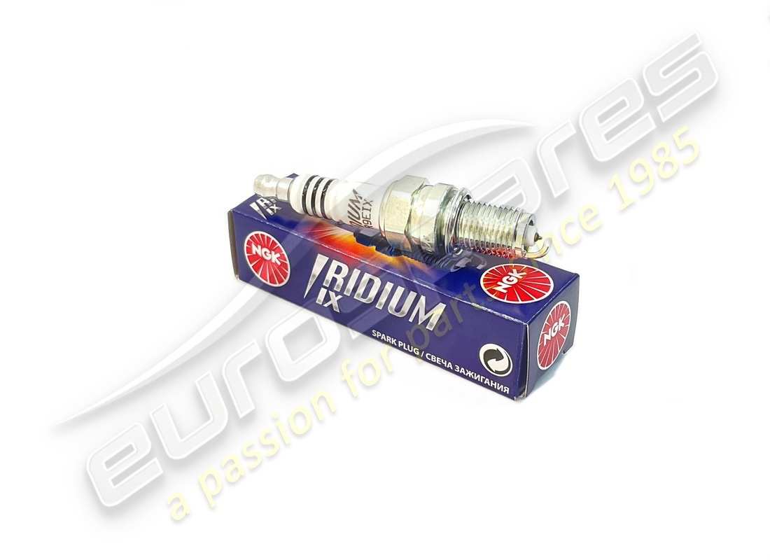 NEW OEM SPARK PLUG (NGK IRIDIUM IX) . PART NUMBER 174954 (1)