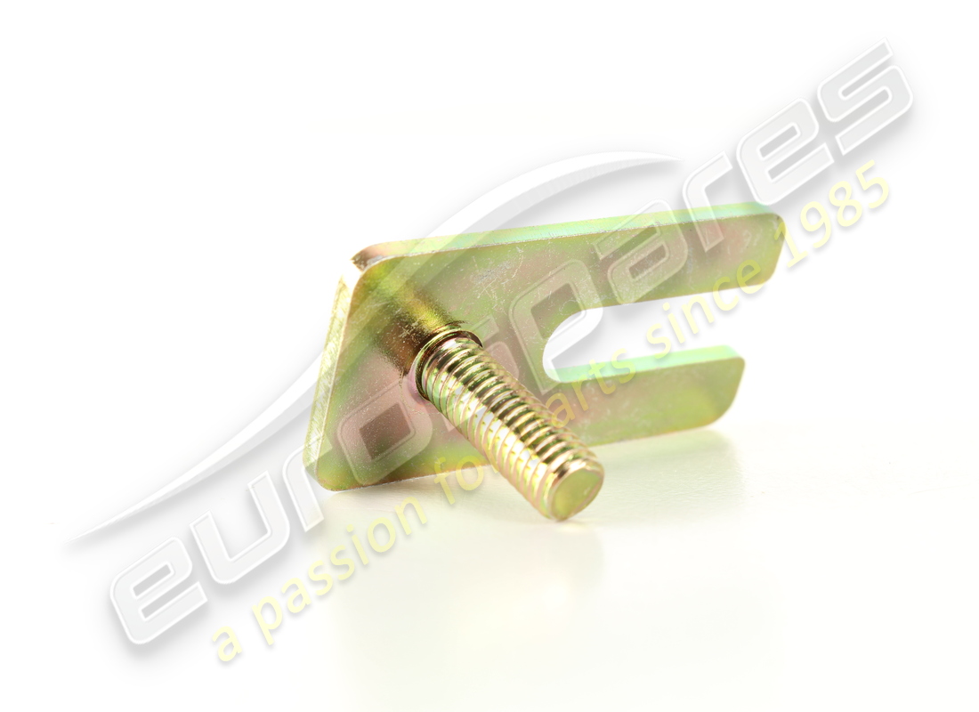 NEW FERRARI CLIP. PART NUMBER 8004462801 (1) new ferrari clip. part number 8004462801 (1)