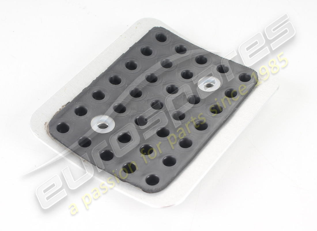 used aston martin pad kit, auto brake pedal. part number 4g432d042ba (4)