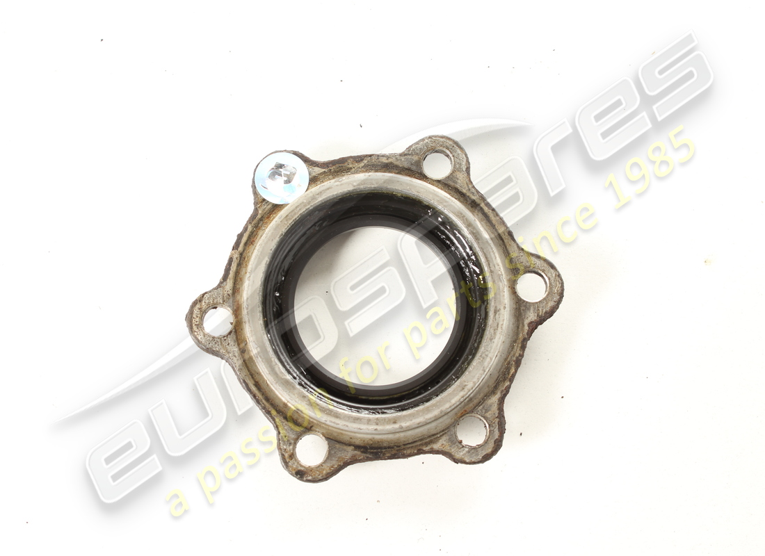 USED Ferrari FLANGE . PART NUMBER 700626 (1)