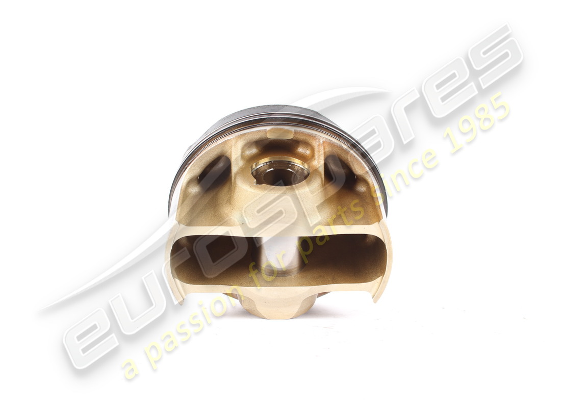 USED FERRARI COMPLETE PISTON, LH BANK. PART NUMBER 296833 (2) used ferrari complete piston, lh bank. part number 296833 (2)