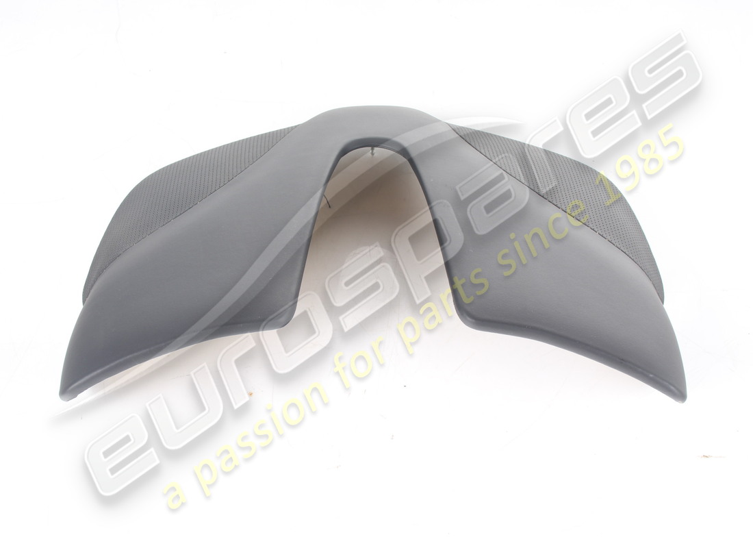 USED FERRARI BINNACLE TRIM. PART NUMBER 87003500 (3) used ferrari binnacle trim. part number 87003500 (3)