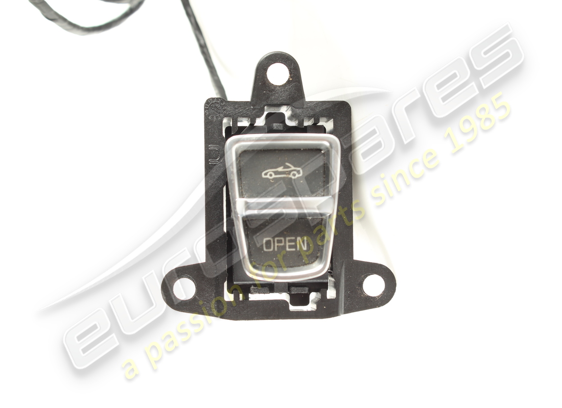 used ferrari rht and power window control. part number 333827 (3)