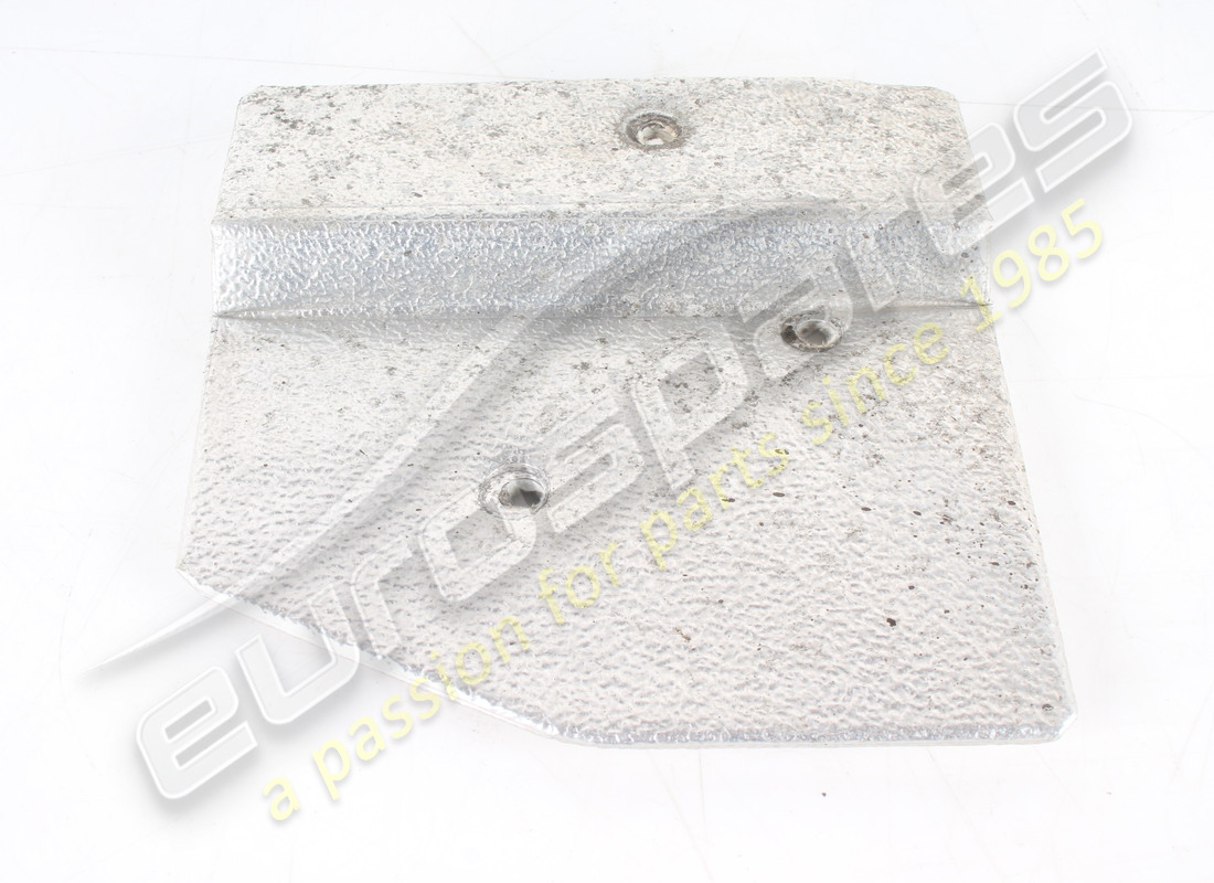 USED Ferrari HEAT SHIELD . PART NUMBER 83676100 (1)