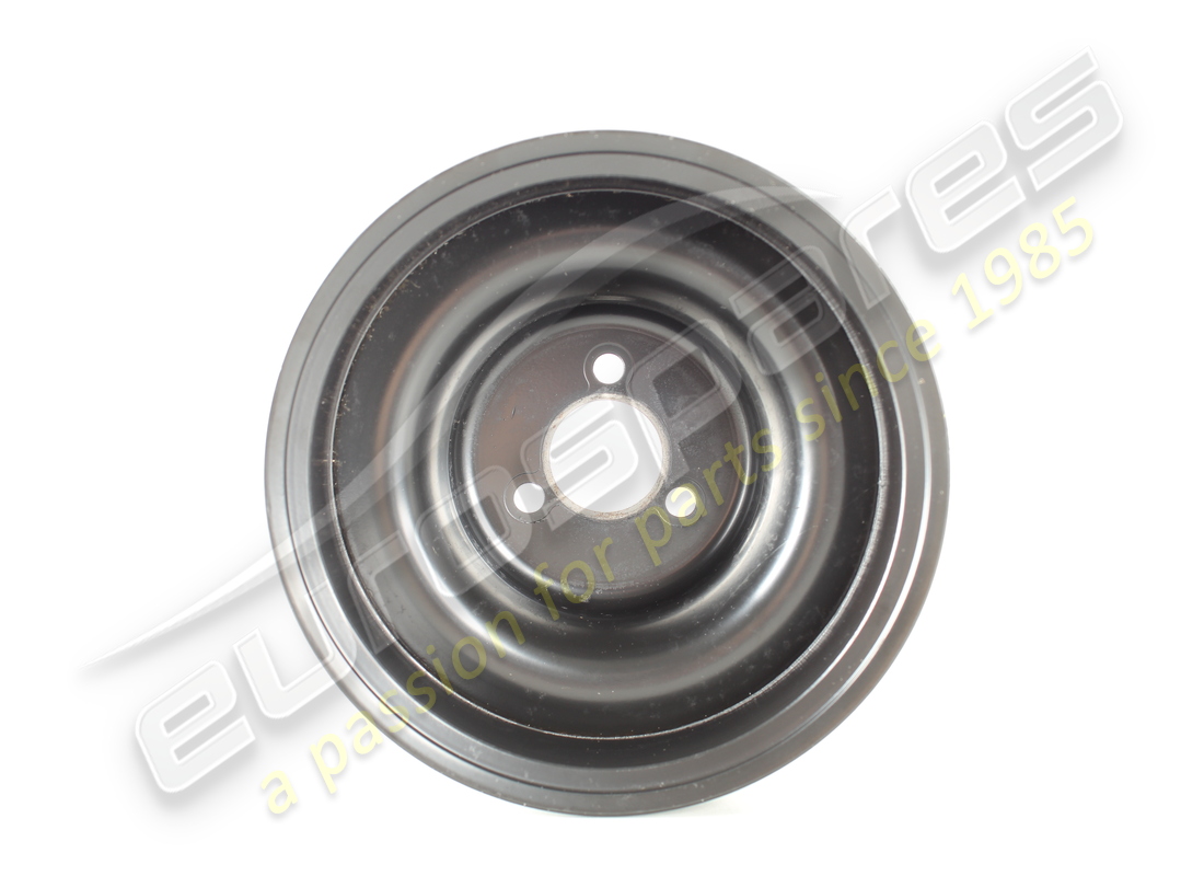 NEW ASTON MARTIN PULLEY, WATER PUMP. PART NUMBER 6G430510085 (3) new aston martin pulley, water pump. part number 6g430510085 (3)